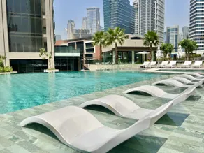 Burj Khalifa & Canal View | Ultra Luxury - Image 4