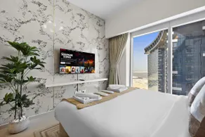 Exquisite Living in Gate Tower- Pool & Fitness - Image 5
