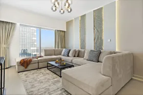 Exquisite Living in Gate Tower- Pool & Fitness - Image 2