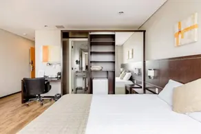 Serviced Apartment with 1 Parking Space | UN1206 - Image 2