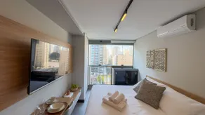 Premium Studio! Pool and Metro Just 3 Minutes Away - Image 2