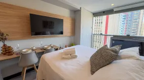 Premium Studio! Pool and Metro Just 3 Minutes Away - Image 4