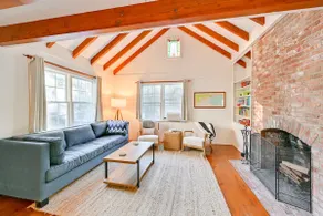 Walk to Amagansett Beach: Cottage w/ Deck! - Image 4