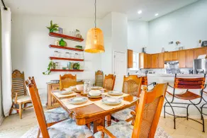 Pool, Porch + Parks: North Charleston Family Home! - Image 3