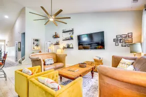 Pool, Porch + Parks: North Charleston Family Home! - Image 2