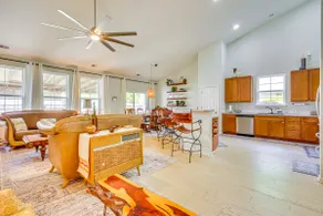 Pool, Porch + Parks: North Charleston Family Home! - Image 5