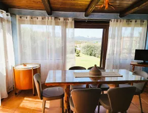 Villa con piscina, terraza y barbacoa | Vistas al mar - Image 4