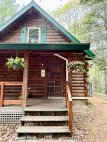 Bar Harbor Cabin Minutes to Downtown and Acadia National Park - Image 4