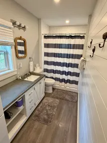 Bar Harbor Cabin Minutes to Downtown and Acadia National Park - Image 2