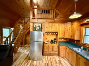 Bar Harbor Cabin Minutes to Downtown and Acadia National Park - Image 3