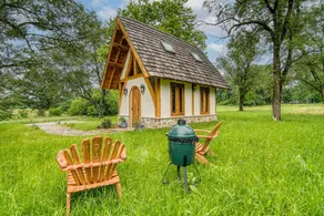 Experience a Regenerative Farm in a New Tiny Home - Image 5