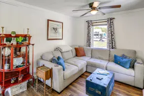 Walk to River & Trails: Cozy Damascus Cottage! - Image 3
