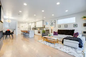 1 Mi to Dtwn Denver: Sleek Duplex w/ Rooftop Deck! - Image 4