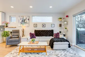 1 Mi to Dtwn Denver: Sleek Duplex w/ Rooftop Deck! - Image 5