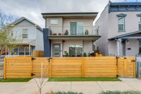 1 Mi to Dtwn Denver: Sleek Duplex w/ Rooftop Deck! - Image 3