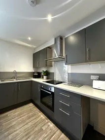 Ideal Wigan Base - 1BR for Cosy Stays - Image 3