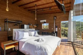 Mountain Chalet with Magnificent View VST017 - Image 2
