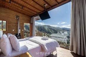 Mountain Chalet with Magnificent View VST017 - Image 4