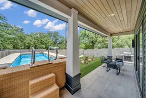 Great Deal, 6bd, Pool,  Game Room & Chef Kitchen - Image 3