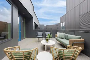 The Outrider - 4BR Bunk Suite · Mins to Downtown | - Image 3