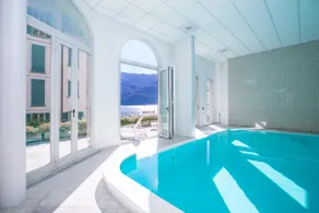 Villa Larius Balcone - Image 5