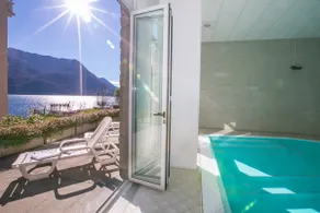 Villa Larius Balcone - Image 4