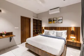 The Indigo ArcNr Manipal Hospital Indiranagar - Image 4