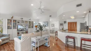 Fenimore Mill 6DE Dual Delight, Two Units in One - FamiliesGroupsGulf Front! - Image 4