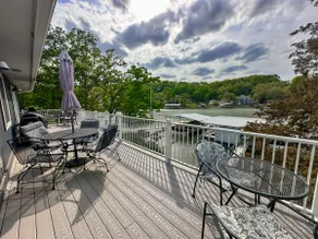 Docktails & Dreams-3BD/2BA/Dock/Deck/Grill-10PP - Image 3