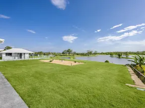 Luxury Lakefront Getaway 6BR Home w/ Pool & Cinema - Image 3