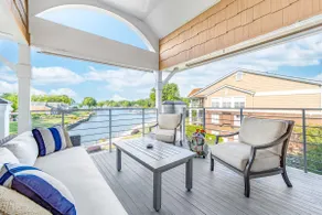 Lakeview Penthouse on Lake Norman - Image 2
