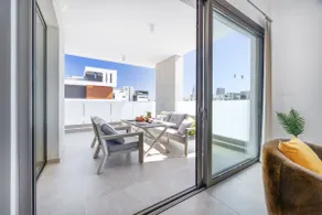 301 Mulberry Tree- Contemporary with Large Terrace - Image 5