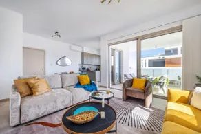 301 Mulberry Tree- Contemporary with Large Terrace - Image 2