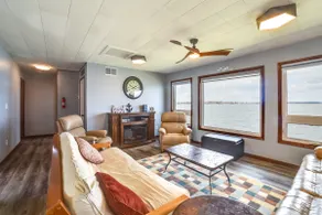 BBQ Ready: Lakefront Retreat in Watertown - Image 4