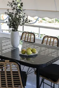Stylish 1BR Retreat Near Alimos Beach Tram - Image 5