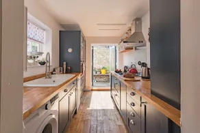 Tell-Tale Cottage by Keepers Cottages - Image 3