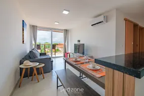 Beautiful apt in Building w Pool Guarajuba Aga0203 - Image 2
