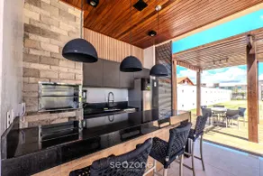 Beautiful apt in Building w Pool Guarajuba Aga0203 - Image 5