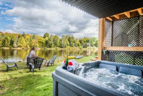 Spa River & Total Relaxation - River n Beach - Image 2