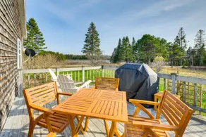 Bay Views: Peaceful Acadia National Park Getaway! - Image 3