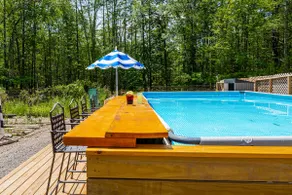 Pool+Hot Tub, Firepit | Near Hikes, Shops, Dining - Image 3