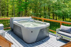 Pool+Hot Tub, Firepit | Near Hikes, Shops, Dining - Image 5