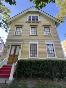 The Peter Hill Home, a Historically Stylish Gem - Image 2