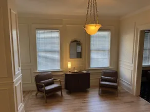 The Peter Hill Home, a Historically Stylish Gem - Image 4