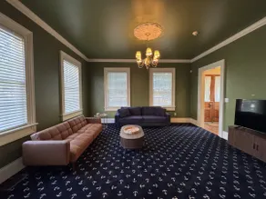 The Peter Hill Home, a Historically Stylish Gem - Image 3
