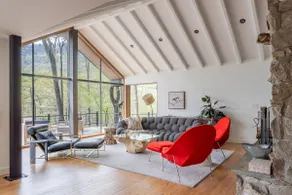 Sparkling Ridge: Private Lake + Stunning Views - Image 3