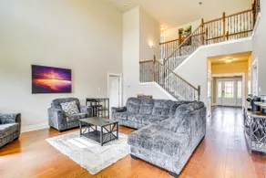 10 Mi to Gulfport Beaches: Family Home w/ Patio - Image 3