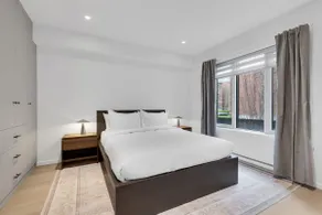 Le Victoria - 1 Bedroom Midtown - Image 4