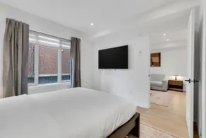 Le Victoria - 1 Bedroom Midtown - Image 5