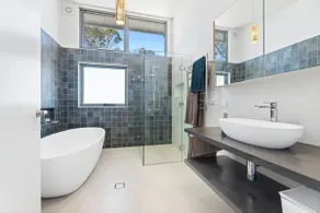 Architectural Beachfront Escape Yowani House - Image 5